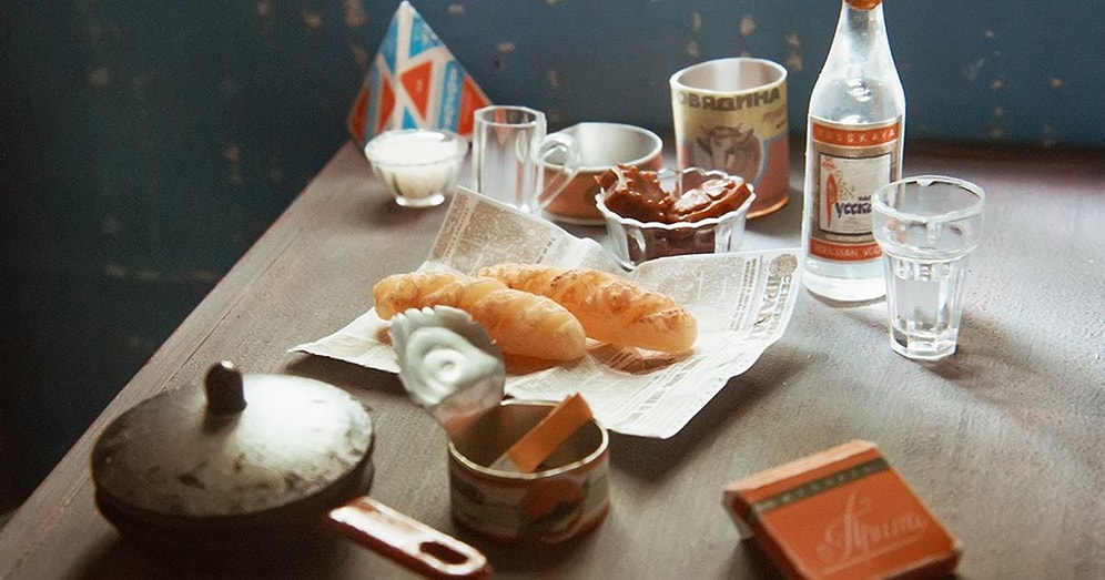 Только человек, родившийся в СССР, сможет без труда пройти этот тест на 10 из 10! (Часть 5)