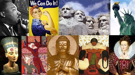 Тест: Если вы наберете больше половины правильных ответов, то на уроках истории вы иногда просыпались