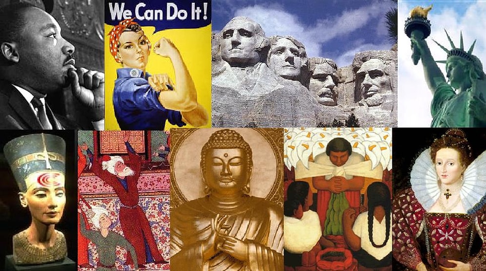 Тест: Если вы наберете больше половины правильных ответов, то на уроках истории вы иногда просыпались