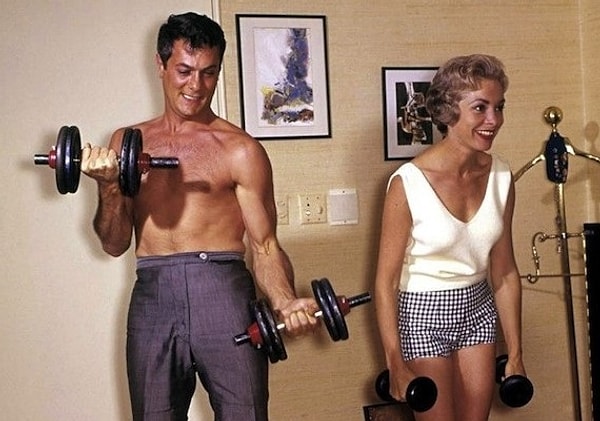 Ваш последний секс будет, когда вам исполнится 47 лет!