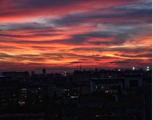 21. Стамбул, район Зейтинбурну