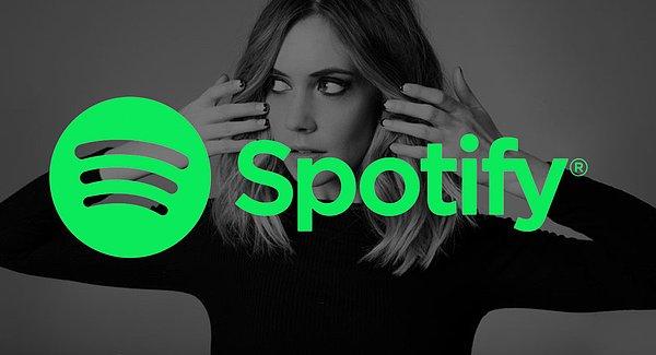 159 milyondan fazla aktif kullanıcıya sahip Spotify, sanatçılara dinleme başına 0.006-0.0084 cent ödeme yapıyor!