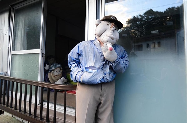 В прошлом месяце премьер-министр Японии Синдзо Абэ впервые в истории страны открыл двери для массовой миграции.