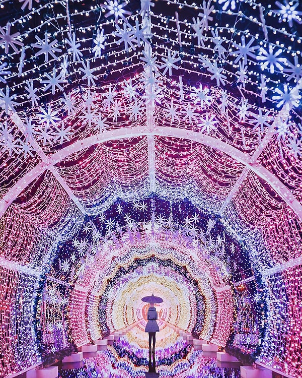 1. Только взгляните на эту красоту!