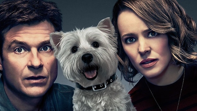 23. Game Night / 2018 / IMDb: 7,0