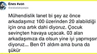 Fakültede Yaşadıkları Zorlukları Anlatırken Kahkahalara Boğan Mühendislik Öğrencileri
