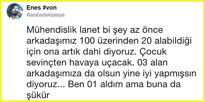 Fakültede Yaşadıkları Zorlukları Anlatırken Kahkahalara Boğan Mühendislik Öğrencileri