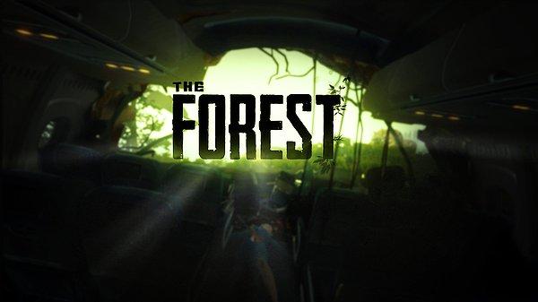 5. The Forest (21,44 TL)