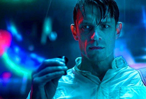 2. Altered Carbon