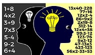 Тест: У вас определенно была твердая "5" по математике, если сумеете пройти данный тест без ошибок