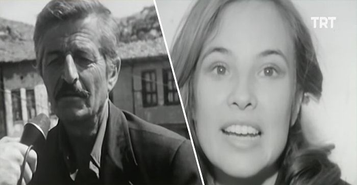 1978 Yılında Türkiye'de Berberlik