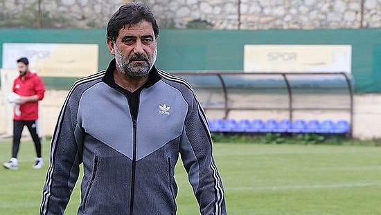 Teknik Adam Ünal Karaman'dan Karabükspor'a Büyük Fedakarlık