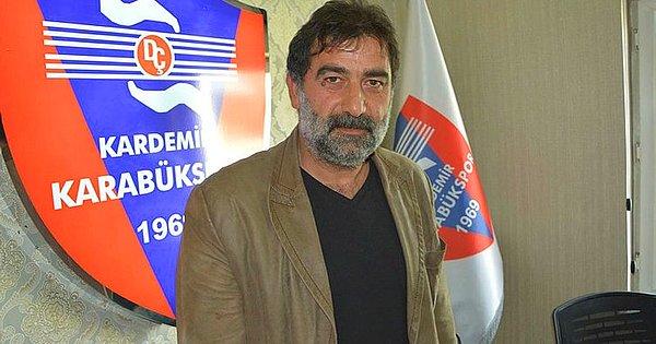 1. lig ekiplerinden Karabükspor transfer yasağının kaldırılması için çalışmalar yapıyor.