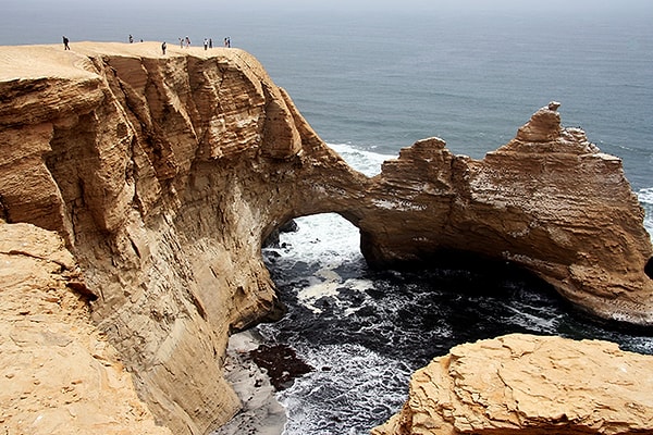 8. Паракас - это у нас...