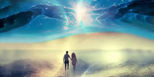 Вашей родственной душой может стать человек знака "Близнецы"!