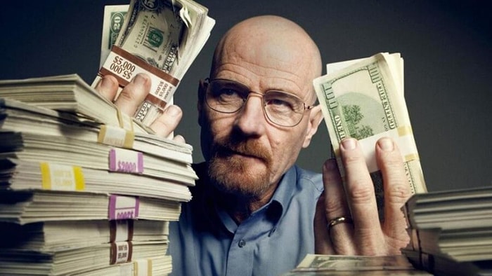 Тест: Какой зарплаты вы заслуживаете, согласно вашему IQ