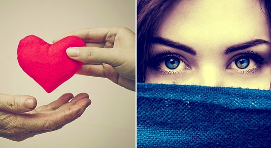 Тест на эмпатию: Действительно ли вы добры к людям или только притворяетесь?