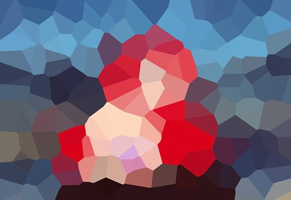 1. А вот и первая принцесса: