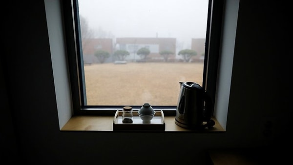 5. Строгие правила заведения