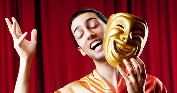 Актер/Актриса