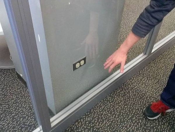 16. Труднодоступные розетки