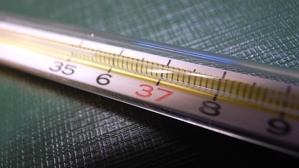 3. Очень простой вопрос: какой металл используется в термометрах?