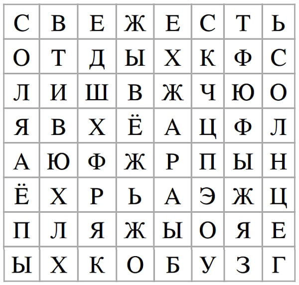 12. Дальше лето: