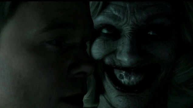 3. The Dark Pictures: Man of Medan