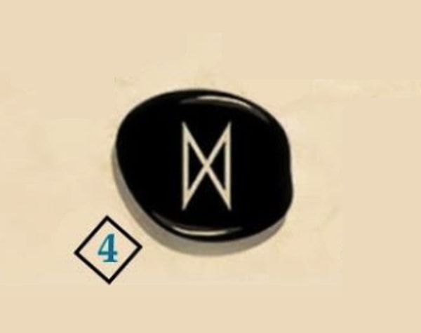 В будущем у вас могут быть трудности, но вы их легко преодолеете.