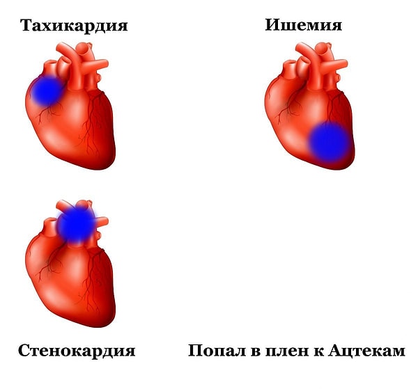4. Для ценителей исторических шуток