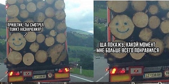 20 безнравственных приколов для любителей посмеяться над шутками с черным юмором