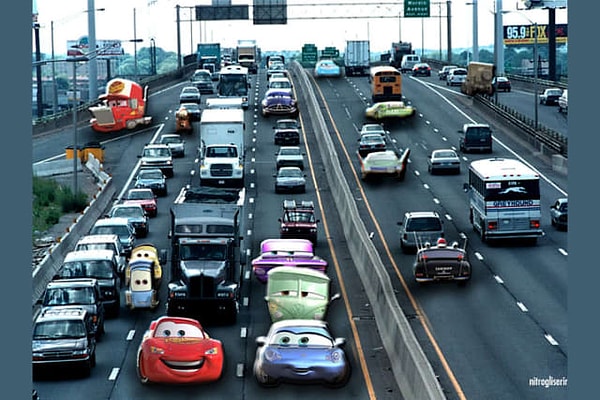 14. Вы разбогатели, и пришло время покупать машину. Какую выберете?