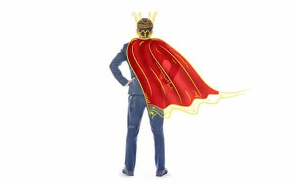 Вы знаете себе цену!