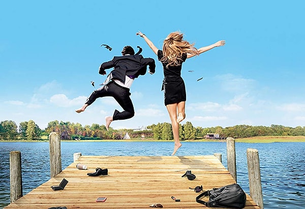 Вы любитель частой перемены мест!