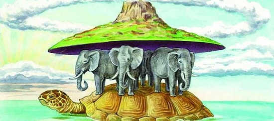 Только высокоэрудированным людям под силу пройти этот тест на знание устройства мира