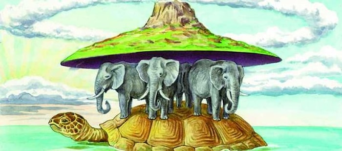 Только высокоэрудированным людям под силу пройти этот тест на знание устройства мира