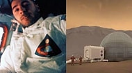 Apollo 8 Astronotu NASA'nın İnsanları Mars'a Göndermesinin "Tuhaf ve Saçma" Olduğunu Düşünüyor!