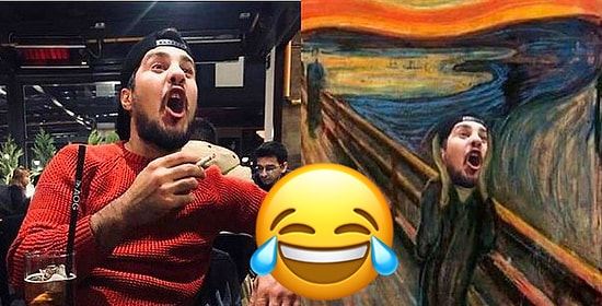 Они всего-то хотели выглядеть на фото круто: Очередная порция сумасшедших фотожаб от "мастеров" фотошопа