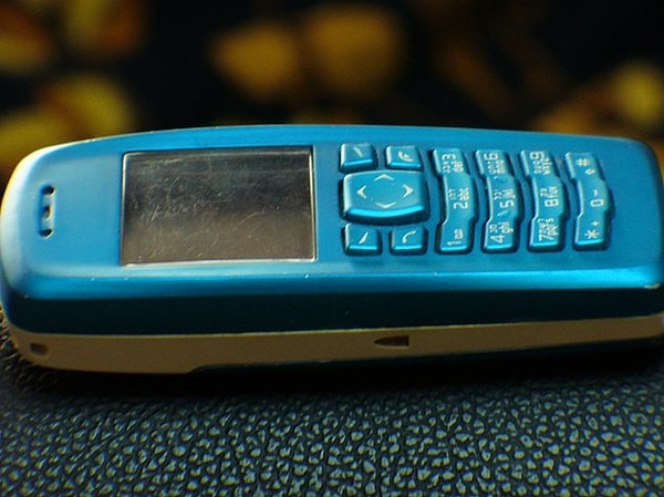 7. Nokia 3100 - продано более 50 миллионов