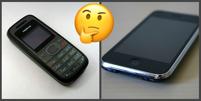 Список самых продаваемых телефонов, который вас удивит