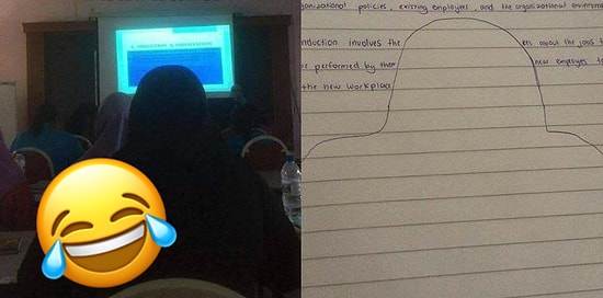 Очередная порция забавных фото, на которых никто не старался казаться смешным, но не вышло