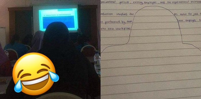 Очередная порция забавных фото, на которых никто не старался казаться смешным, но не вышло