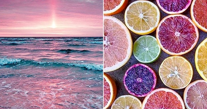 Визуальный тест, который предскажет, что вас ждет в ближайшем будущем