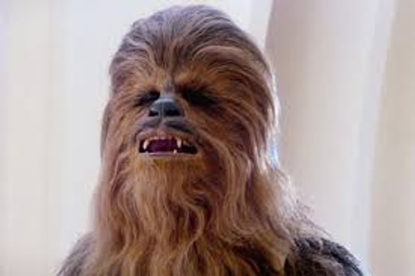 3. Можете вспомнить, в каком фильме был такой персонаж?