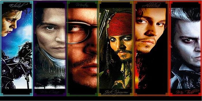 Hollywood'un Gözde Korsanı Johnny Depp'in Önlenemez Düşüşüne Neden Olan Akılalmaz Skandalları