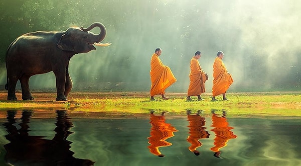 3. Что из этого не является японским боевым искусством?