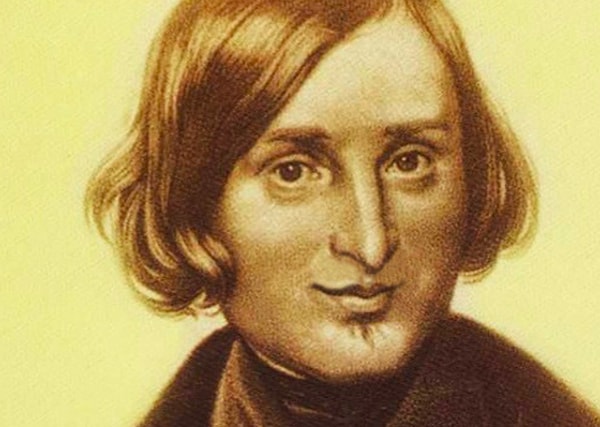 5. Что не так с Гоголем?