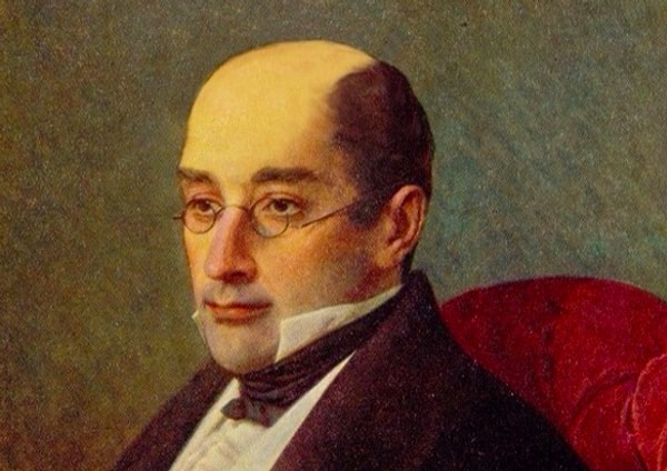 7. Закончим Грибоедовым!