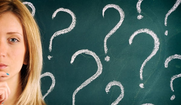 7. Вас тревожат трудности, которые могут возникнуть в будущем?