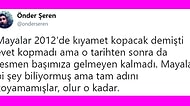 Hayata Dair Serzenişilerini Komik Bir Şekilde Dile Getiren Önder Şeren'den 16 Zeka Dolu Tweet